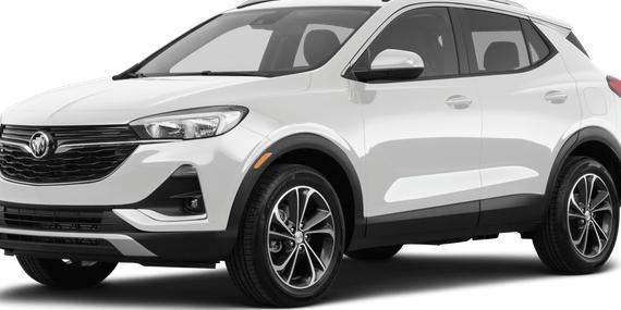 BUICK ENCORE GX 2022 KL4MMDS20NB137196 image
